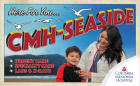 COLUMBIA MEMORIAL HOSPITAL DIRECT MAIL PIECE